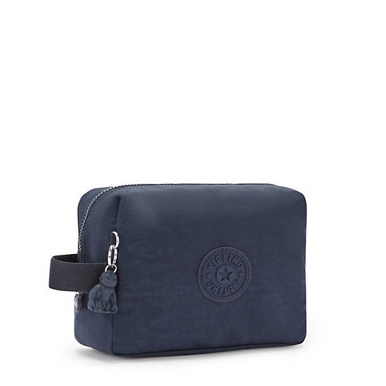 Bolsas Kipling Parac Small Toiletry Bag Azules | MX 2165JP